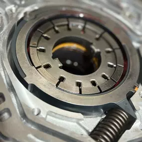 Bild von Perfect Shift Transmission Repair