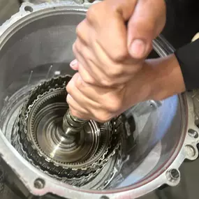 Bild von Perfect Shift Transmission Repair