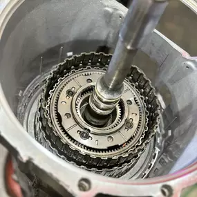 Bild von Perfect Shift Transmission Repair