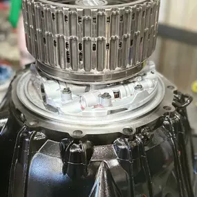 Bild von Perfect Shift Transmission Repair