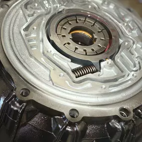 Bild von Perfect Shift Transmission Repair