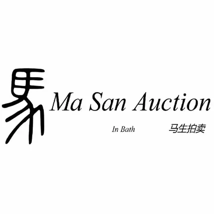 Logo van Ma San Auction