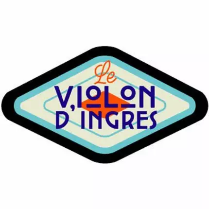 Logo de Le Violon d'Ingres