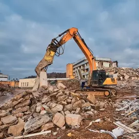 Bild von Gill Demolition Ltd