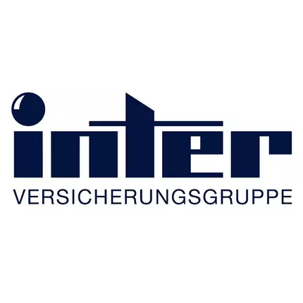 Logo van INTER Versicherungsgruppe Steffen Eckert