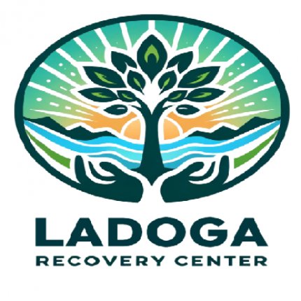 Logo von Ladoga Recovery Center