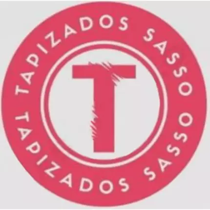 Logo de Tapizados Sasso