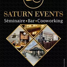 Bild von Saturn Events