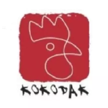 Logo van Kokodak Paris 14