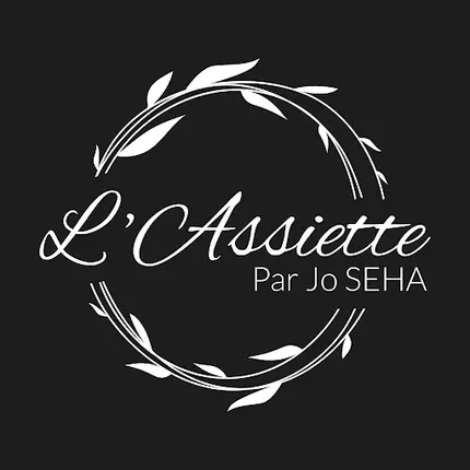 Logo von L'Assiette par Jo Seha