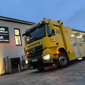 Bild von AE Handels GmbH