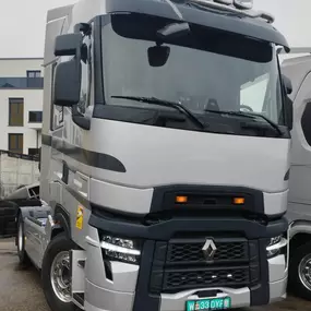 Bild von AE Handels GmbH