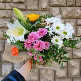 Bild von Floristería Barcelona el Jardi de Maragall