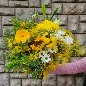 Bild von Floristería Barcelona el Jardi de Maragall