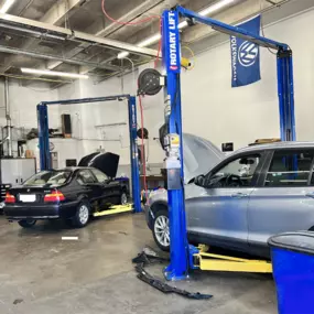 At European Motor Cars Inc., we take pride in treating your European vehicle as if it were our own. Whether it's a routine tire rotation, an oil change, or a thorough check of your fluids, we've got you covered. Trust us to handle your regular vehicle checkups, preventing minor issues from escalating into major repairs and keeping your vehicle running smoothly.

When you choose European Motor Cars Inc. in Fort Collins, CO, you're choosing a team of dedicated professionals who specialize in Europ