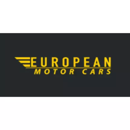 Logo de European Motor Cars Inc