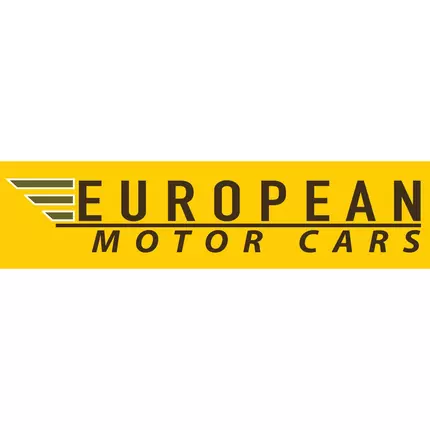 Logo de European Motor Cars Inc.