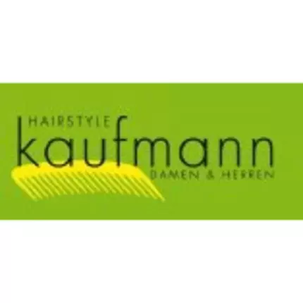 Logo van Hairstyle Kaufmann