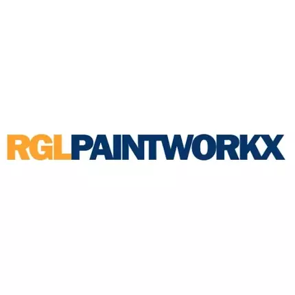 Logo von RGL Paintworkx