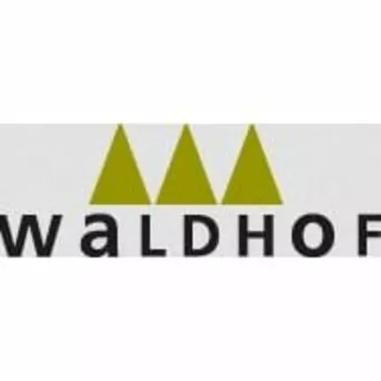 Logo de Waldhof Matratzenfabrik AG