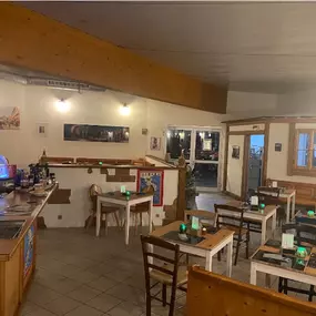 Bild von Trattoria Pizzeria TROPEA