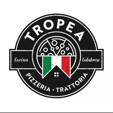 Logo de Trattoria Pizzeria TROPEA