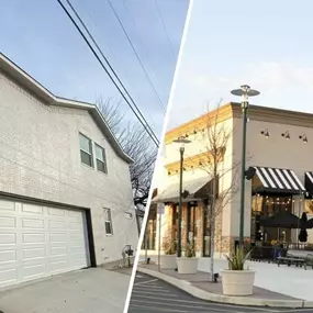 Types of Residential and Commercial Painting Services - Painters - Stellar Painting