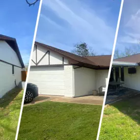Exterior Painting Fort Worth TX - Stellar Painting - Call (817) 672-0755