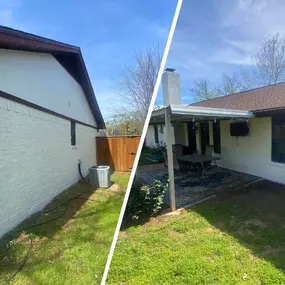 Exterior Painting Fort Worth, TX - Best Techniques and Materials - Stellar Painting