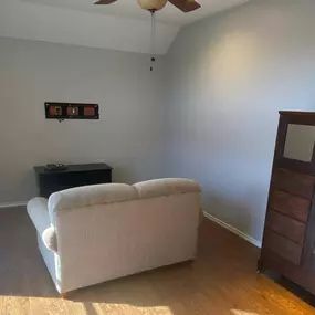 Right Finish for Every Room - Residential Painter - Stellar Painting
