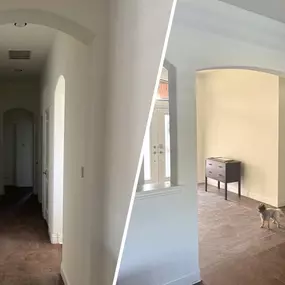 Interior Painters Fort Worth, TX - Stellar Painting – Call (817) 672-0755