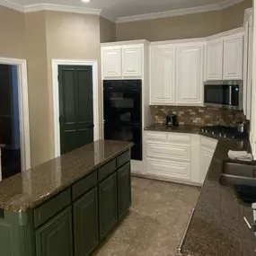 Right Finish for Every Room - Residential Painter - Stellar Painting