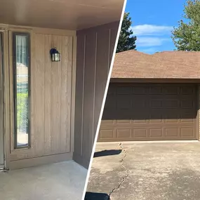 Exterior Painting Fort Worth - Exterior Painting Problems - Stellar Painting
