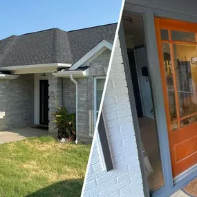 Exterior Painting Fort Worth - Best Types of Paint - Stellar Painting