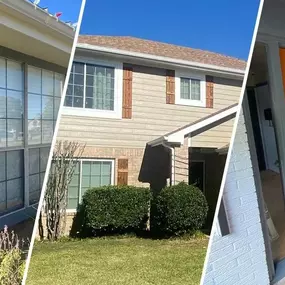 Exterior Painting Fort Worth - Stellar Painting - Call (817) 672-0755