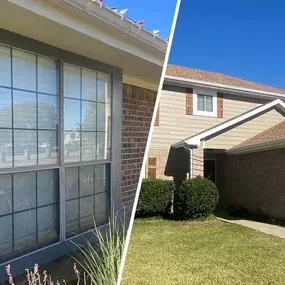 Exterior Painting Fort Worth - Maintenance Tips - Stellar Painting