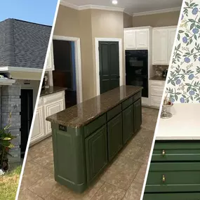 Professional Painters Fort Worth - Professional Painters - Stellar Painting (682) 432-0558