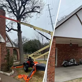 Professional Painters Fort Worth - Experience Levels - Stellar Painting