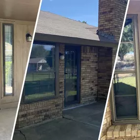 Exterior Painters - Warranty Protection - Stellar Painting