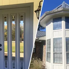 Exterior Painters - Specialized Exterior Solutions - Stellar Painting