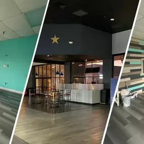 Commercial Painting - Painter - Call Stellar Painting