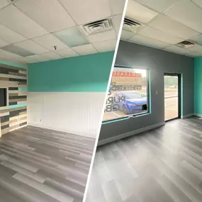 Commercial Painting - Specialized Services - Stellar Painting