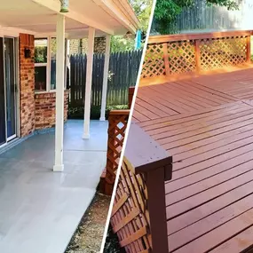 House Painting - The Perfect Color Pallete  - Stellar Painting