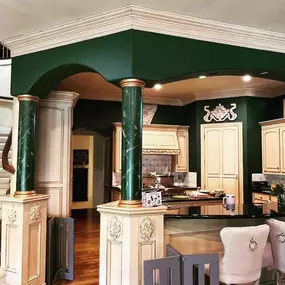 Subcontractor Network - Painting Contractors - Stellar Painting