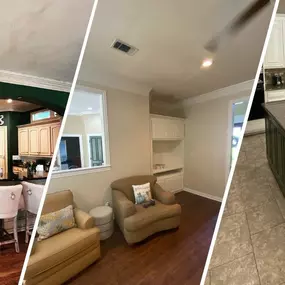 Painting Contractors - Stellar Painting - Call (682) 432-0558