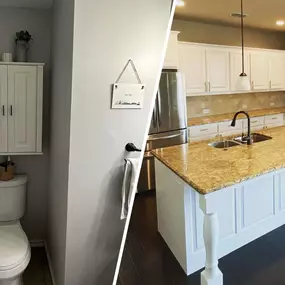 Color Consulting - Color Selection Process - Stellar Painting