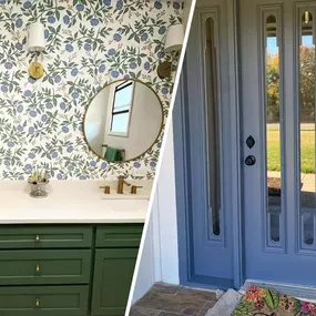 Color Consulting - Custom Palettes - Stellar Painting
