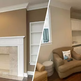 Office Painting - Safety‑First Practices for Zero Risk - Stellar Painting