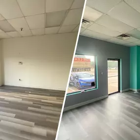 Office Painting - Choose Colors that Boost Brand and Productivity - Stellar Painting