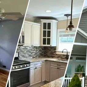 Interior Painters - Stellar Painting - Call (682) 432-0558